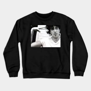 Robert Smith Crewneck Sweatshirt